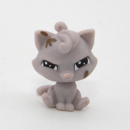 Littlest Petshop Kissa #2-80 - Elli