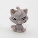 Littlest Petshop Kissa #2-80 - Elli