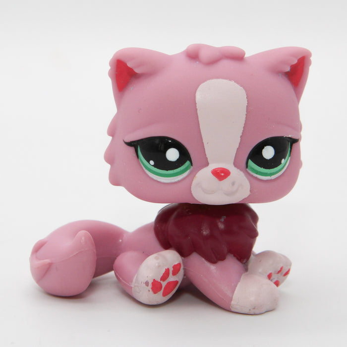 Littlest Petshop Kissa #2138