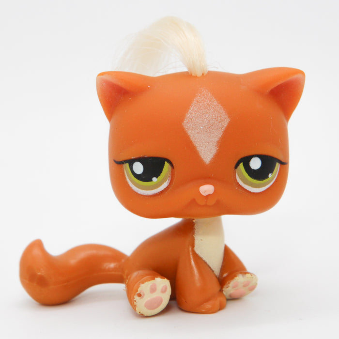 Littlest Petshop Kissa #226