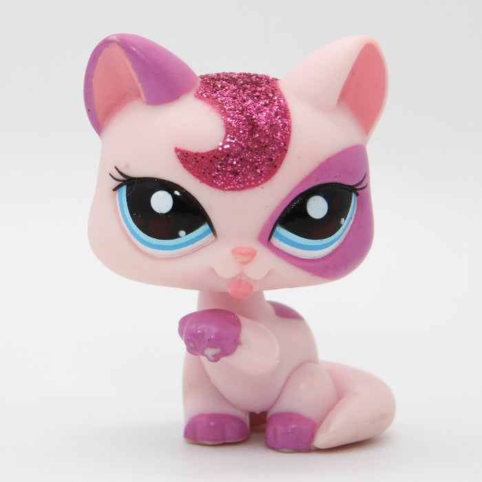 Littlest Petshop Kissa #2362