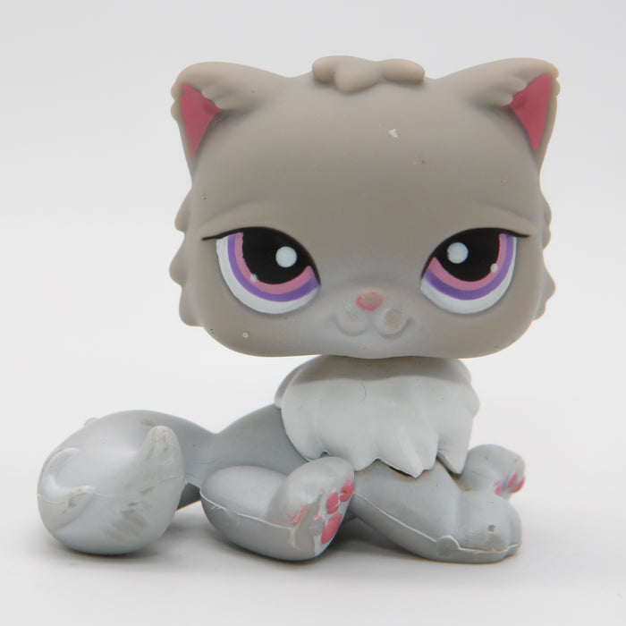 Littlest Petshop Kissa #251