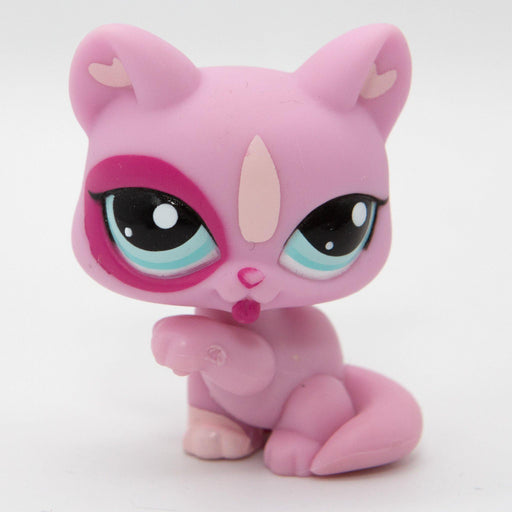 Littlest Petshop Kissa #2525 - Elli