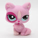 Littlest Petshop Kissa #2525 - Elli