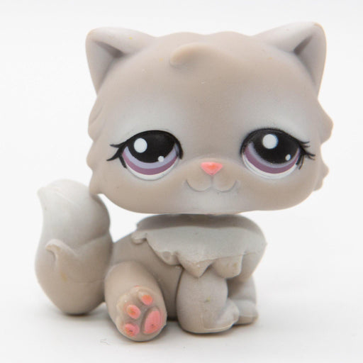 Littlest Petshop Kissa #263 - Elli