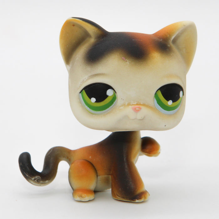 Littlest Petshop Kissa #27