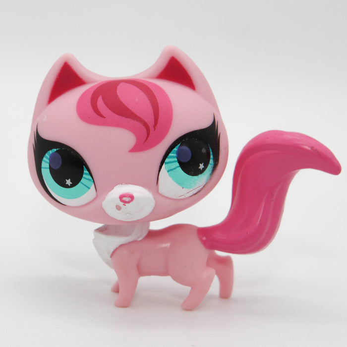 Littlest Petshop Kissa #2747