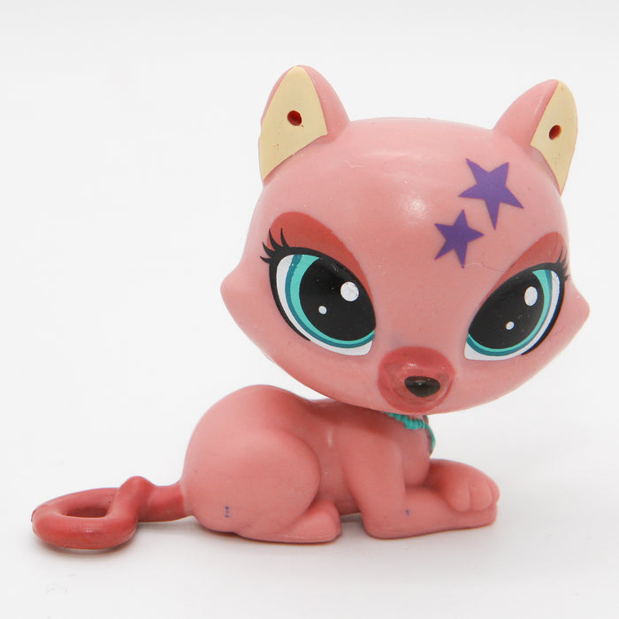 Littlest Petshop Kissa #29