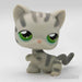 Littlest Petshop Kissa #32 - Elli