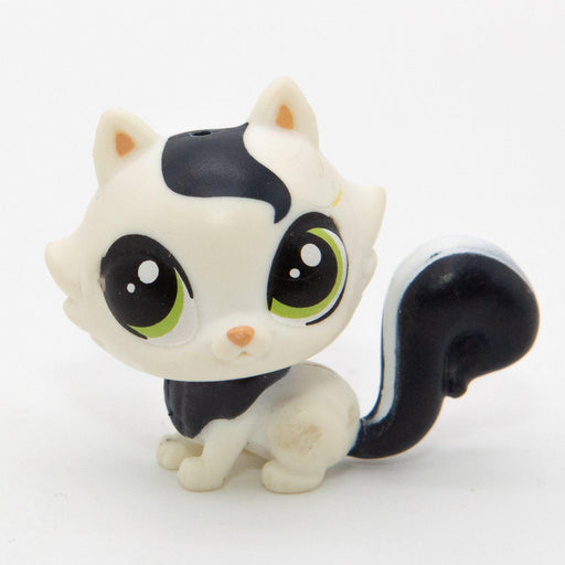 Littlest Petshop Kissa #322 - Elli