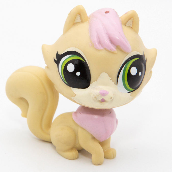 Littlest Petshop Kissa #3918 - Elli