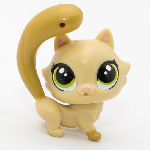 Littlest Petshop Kissa #3920 - Elli