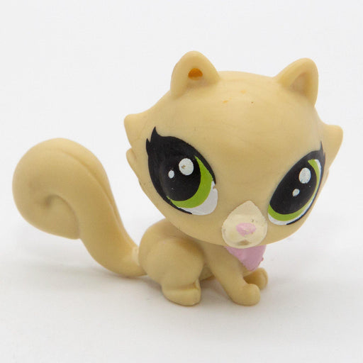 Littlest Petshop Kissa #3921 - Elli