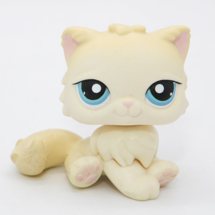 Littlest Petshop Kissa #428