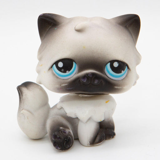 Littlest Petshop Kissa #60 - Elli