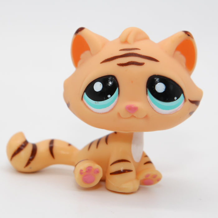 Littlest Petshop Kissa pentu #1608