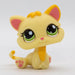 Littlest Petshop Kissa pentu #1649 - Elli