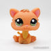 Littlest Petshop Kissa pentu #1691 - Elli