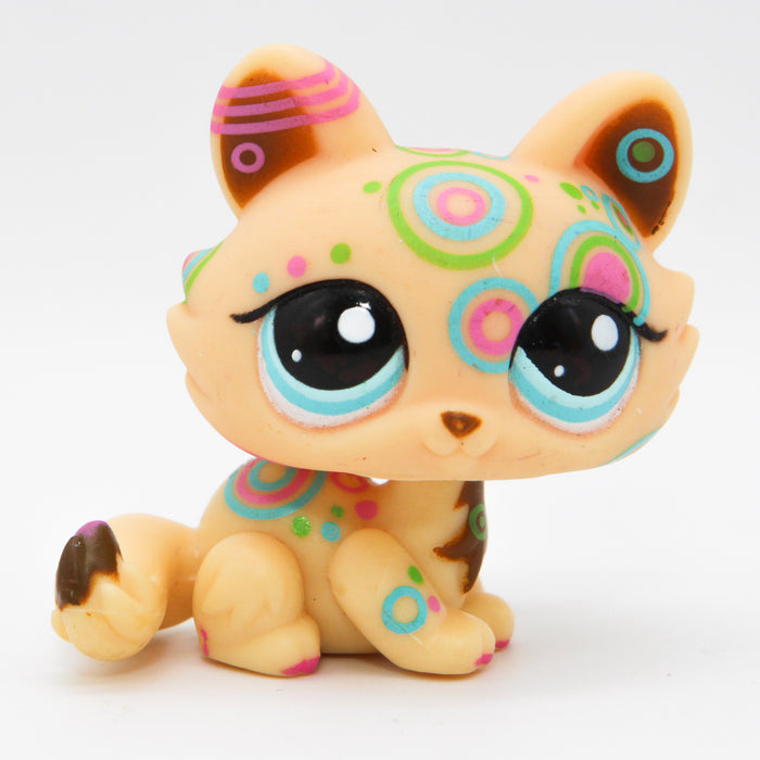 Littlest Petshop Kissa pentu #1839