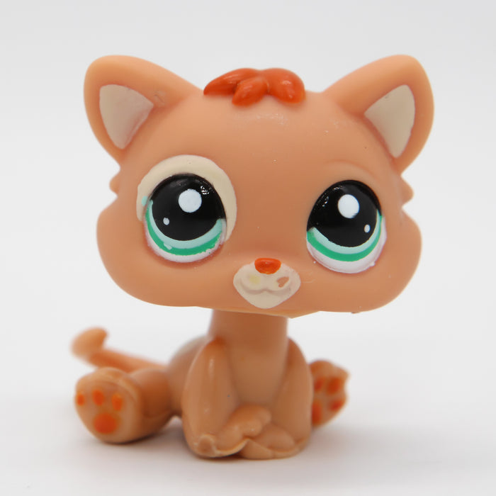 Littlest Petshop Kissa pentu #1948