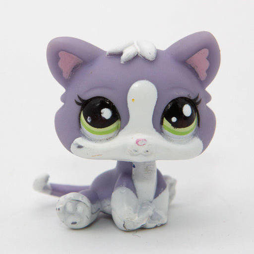 Littlest Petshop Kissa pentu #2033 - Elli