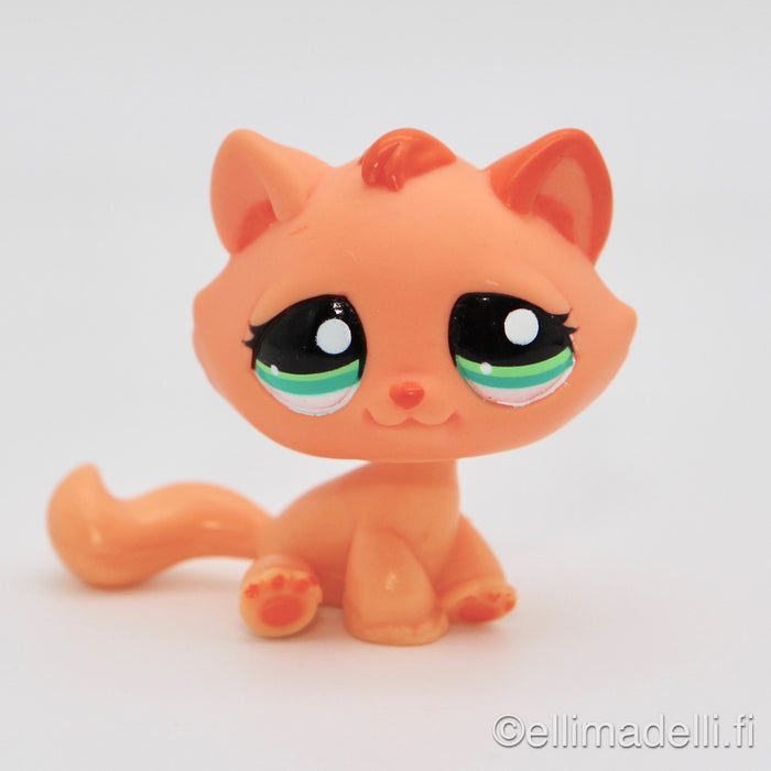 Littlest Petshop Kissa pentu #2603