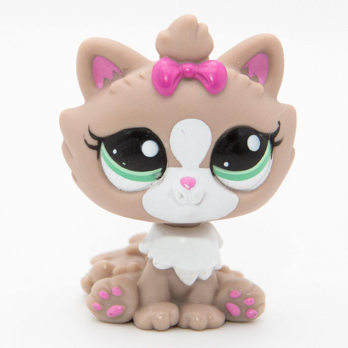 Littlest Petshop Kissa pentu #2640 - Elli