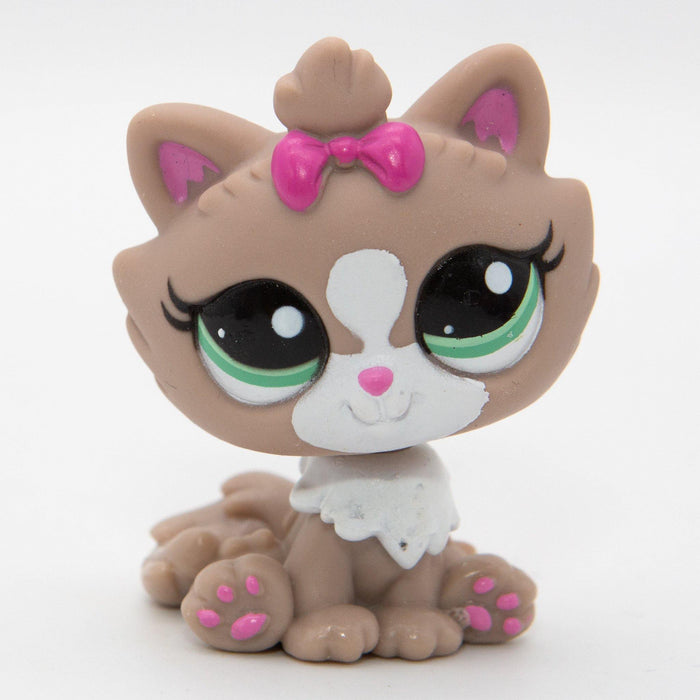 Littlest Petshop Kissa pentu #2640 - Elli