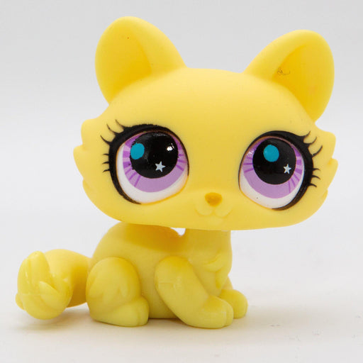 Littlest Petshop Kissa pentu #2775 - Elli