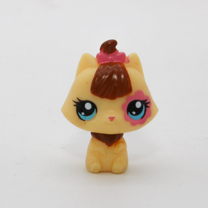 Littlest Petshop Kissa pentu #3025