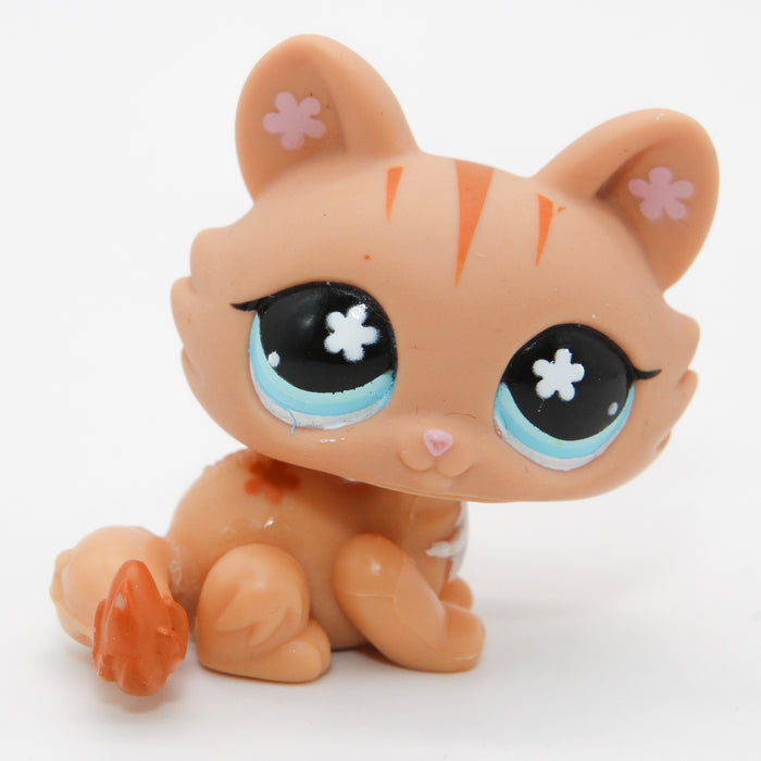 Littlest Petshop Kissa pentu #649