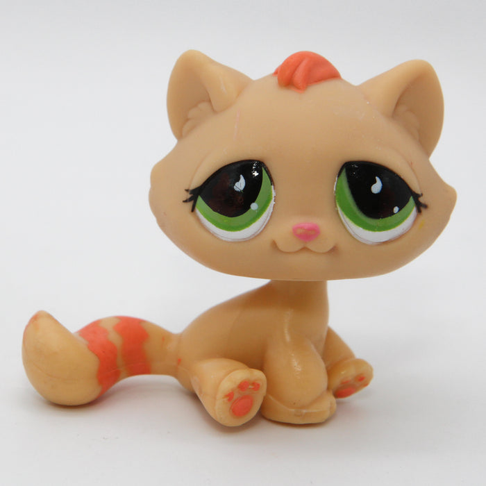 Littlest Petshop Kissa pentu #706