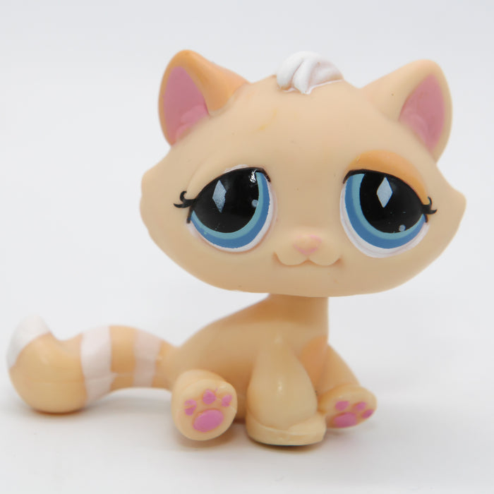 Littlest Petshop Kissa pentu #740