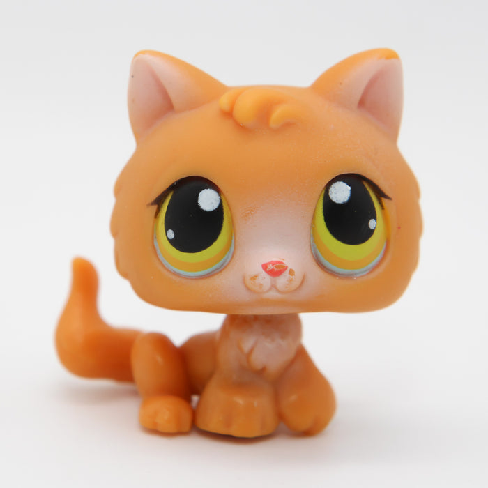 Littlest Petshop Kissa pentu #86