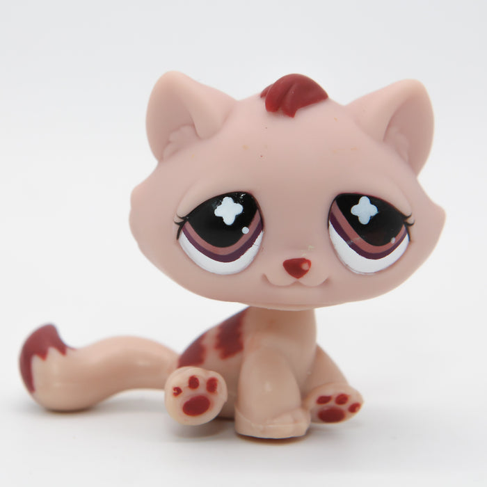 Littlest Petshop Kissa pentu #no