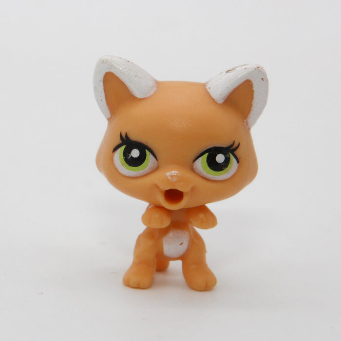 Littlest Petshop Kissa vauva #2492