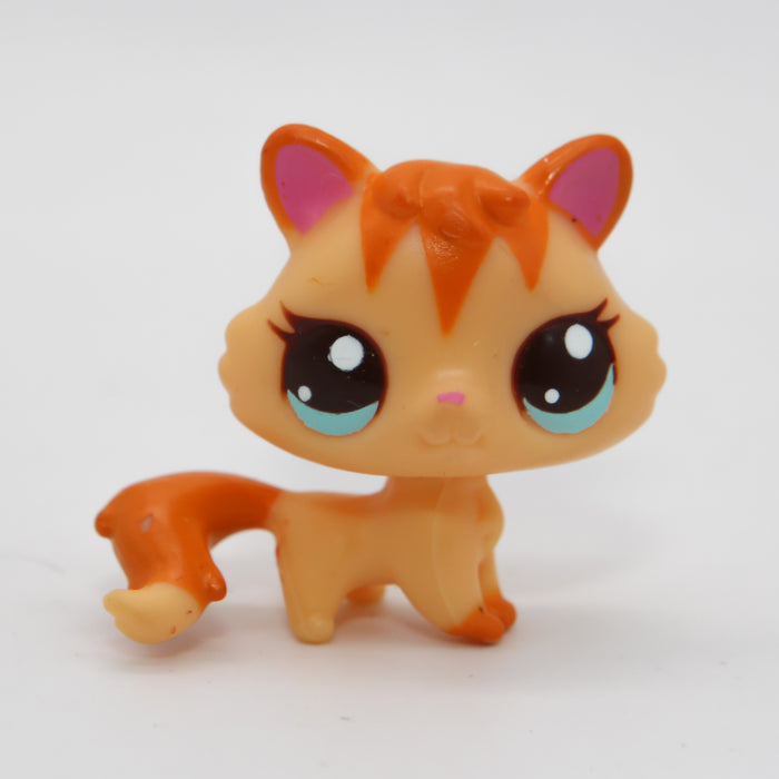 Littlest Petshop Kissa vauva #3506