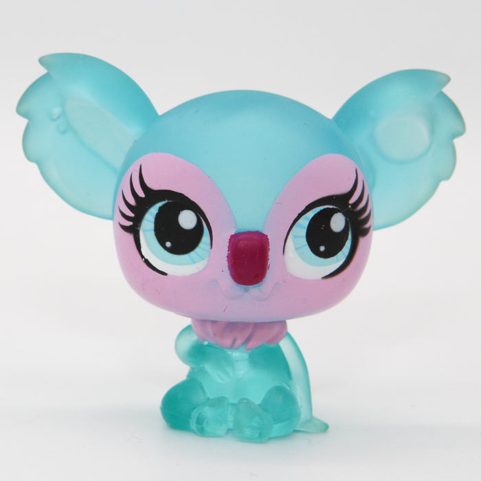 Littlest Petshop Koala karhu #3191