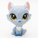 Littlest Petshop Koira #330 - Elli