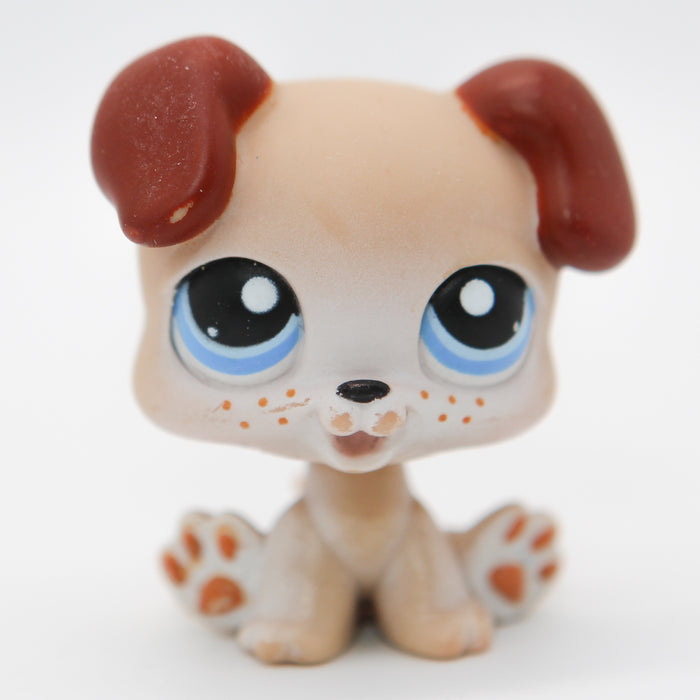 Littlest Petshop Koira pentu #143