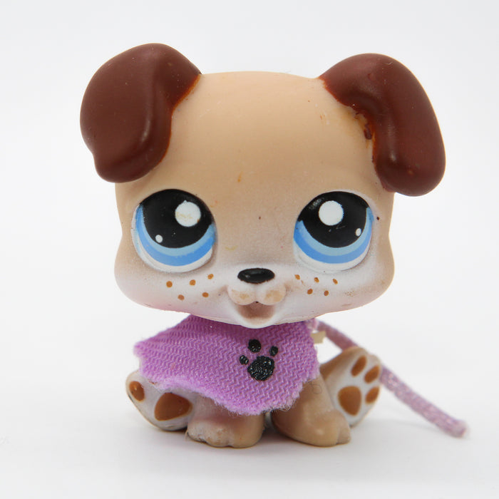 Littlest Petshop Koira pentu #143