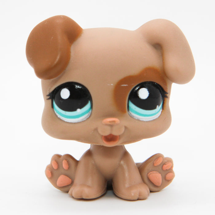 Littlest Petshop Koira pentu #1482