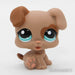 Littlest Petshop Koira pentu #1482 - Elli