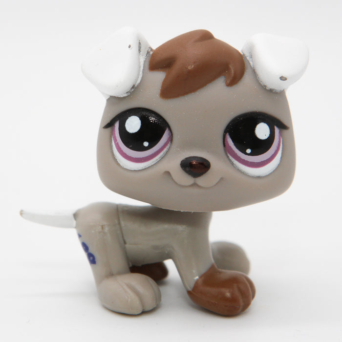 Littlest Petshop Koira pentu #1877