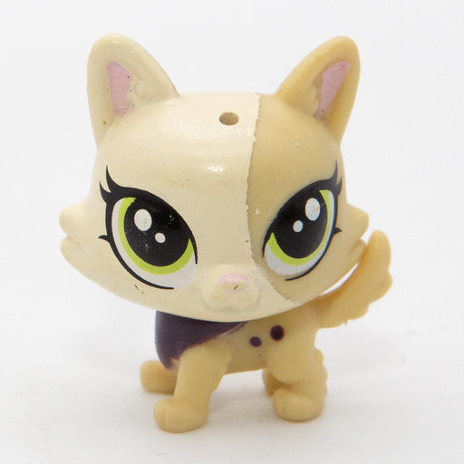 Littlest Petshop Koira pentu #3922 - Elli