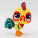 Littlest Petshop Kukko #2358 - Elli