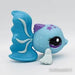 Littlest Petshop Kultakala #2266 - Elli