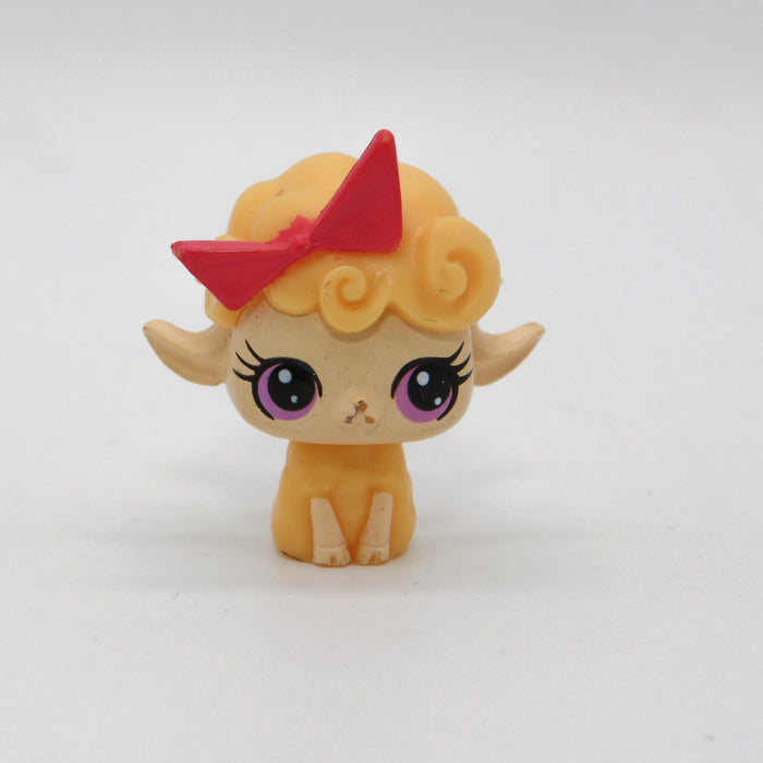 Littlest Petshop Lammas #3016