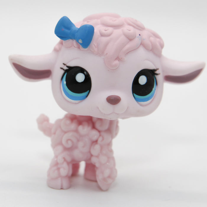 Littlest Petshop Lammas #447