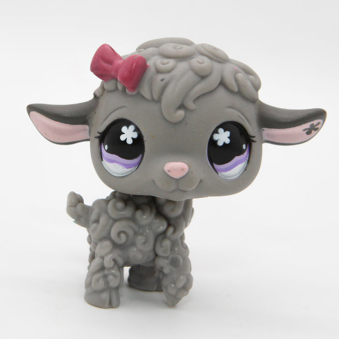 Littlest Petshop Lammas #477